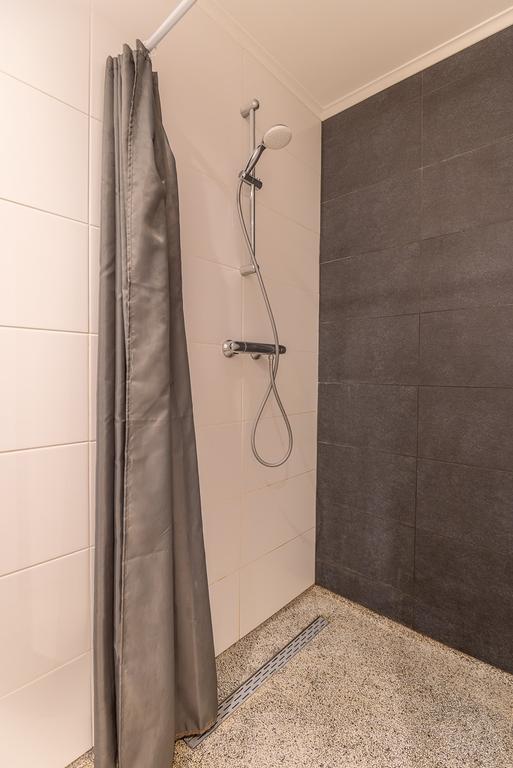 Zuidbalkon bij Vondelpark, 2 slaapkamers - Afbeelding 20