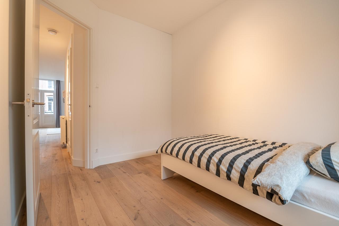 Zuidbalkon bij Vondelpark, 2 slaapkamers - Afbeelding 22