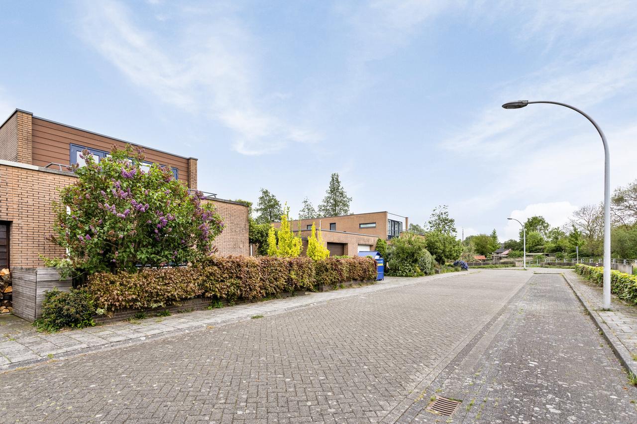 Energiezuinige gezinswoning met 3 slaapkamers - Afbeelding 1