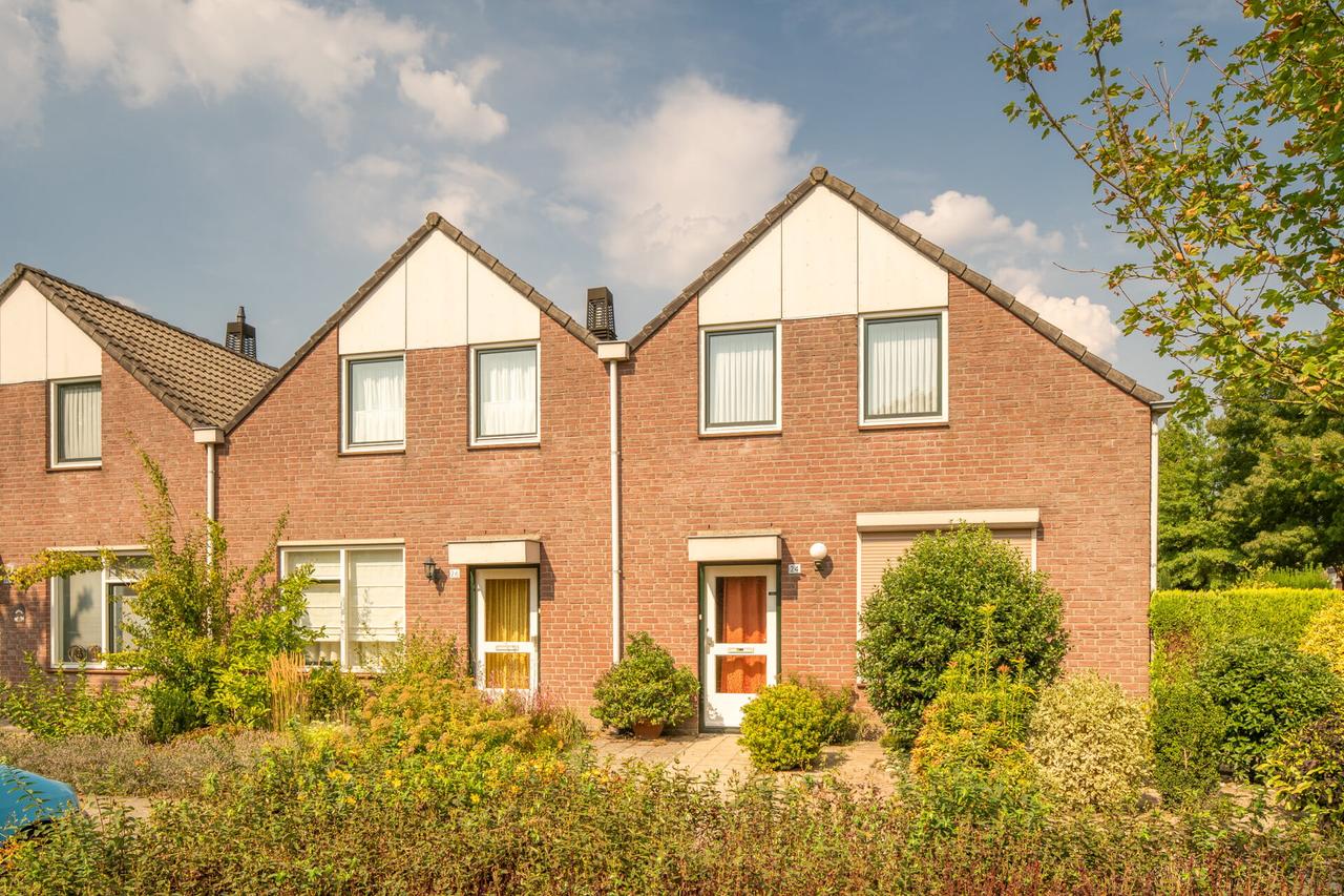 101 m² woning met tuin en garage in Helden - Afbeelding 1