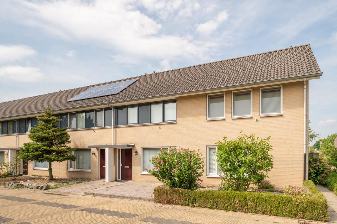 Eengezinswoning met tuin in Venray - Afbeelding 1