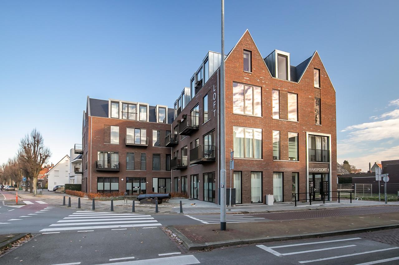 New-build apartment with A++ rating in Weert - Image 1