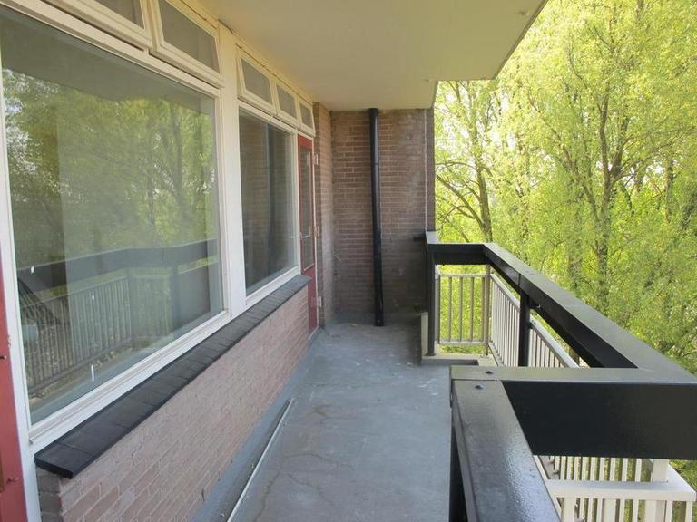 93 m² hoekappartement bij het Amsterdamse Bos - Afbeelding 4