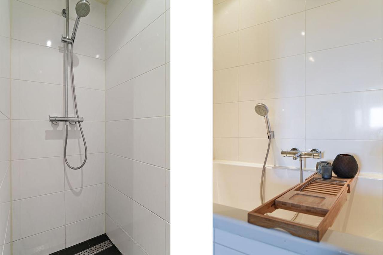 93 m² hoekappartement bij het Amsterdamse Bos - Afbeelding 5
