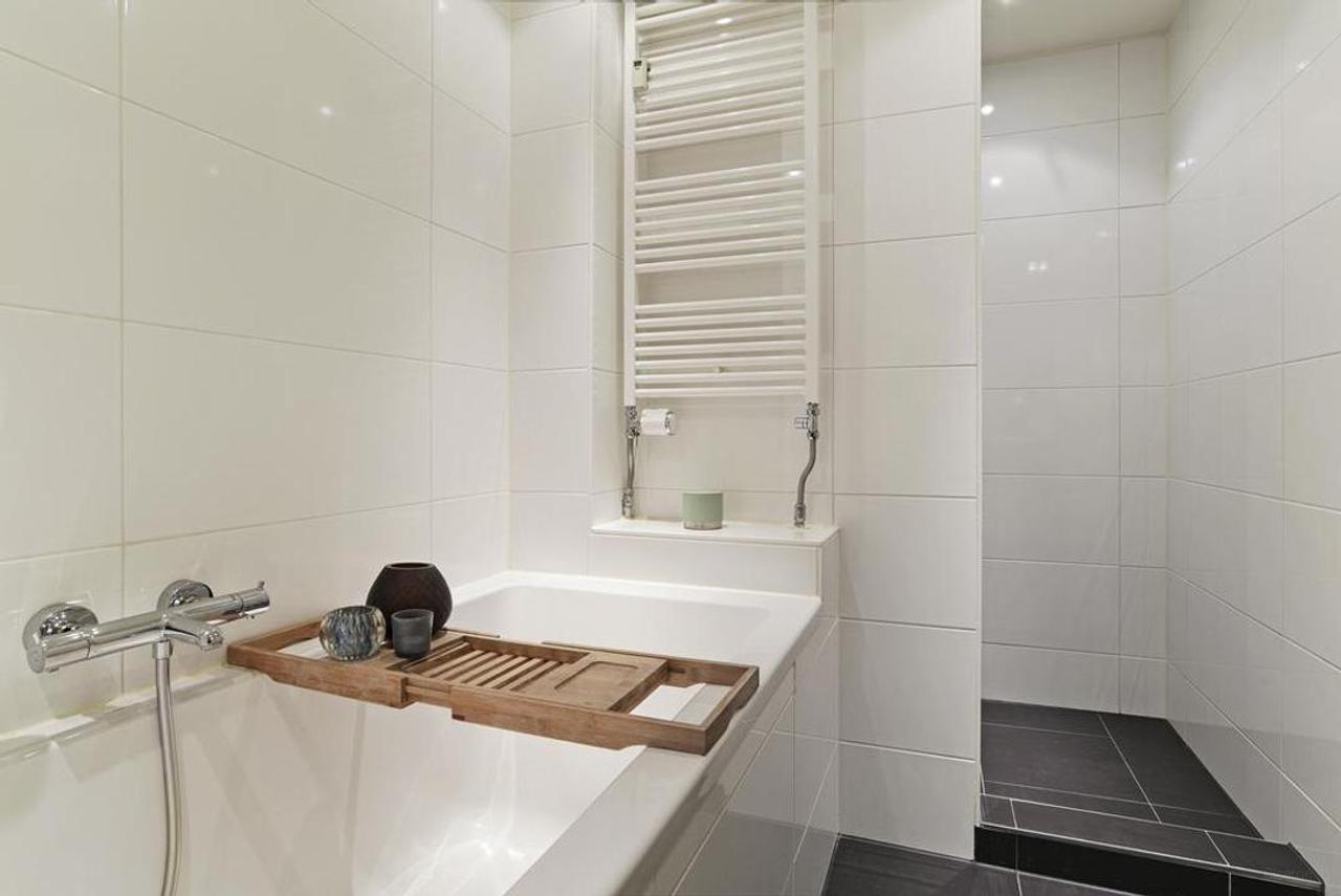 93 m² hoekappartement bij het Amsterdamse Bos - Afbeelding 6