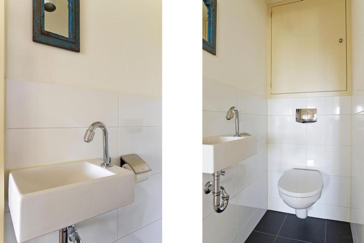 93 m² hoekappartement bij het Amsterdamse Bos - Afbeelding 7