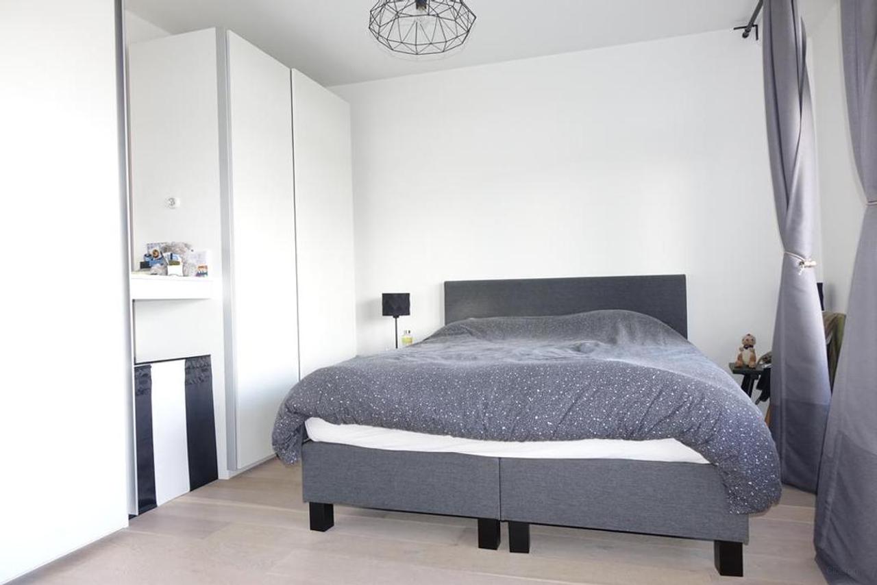 93 m² hoekappartement bij het Amsterdamse Bos - Afbeelding 8