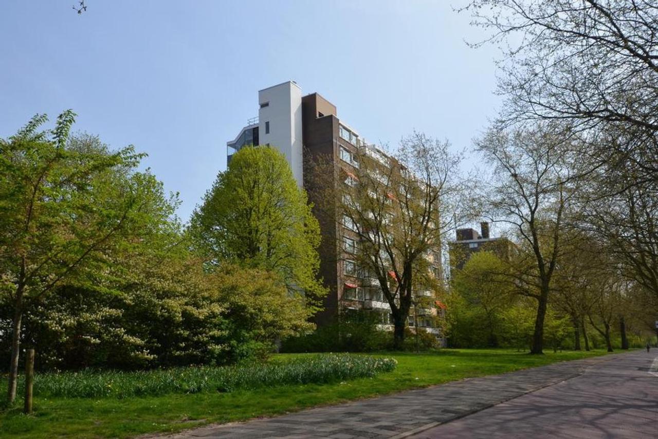 93 m² hoekappartement bij het Amsterdamse Bos - Afbeelding 10