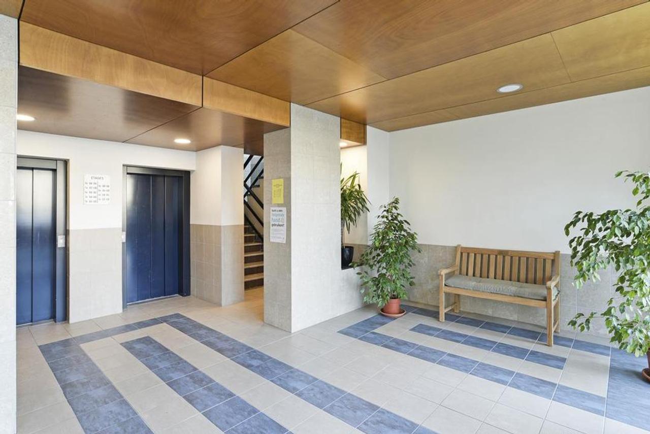 93 m² hoekappartement bij het Amsterdamse Bos - Afbeelding 11