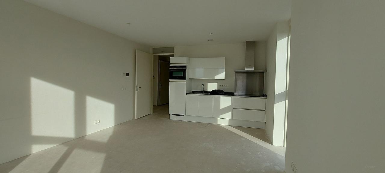 Energy-efficient one-bedroom apartment with balcony - Image 3