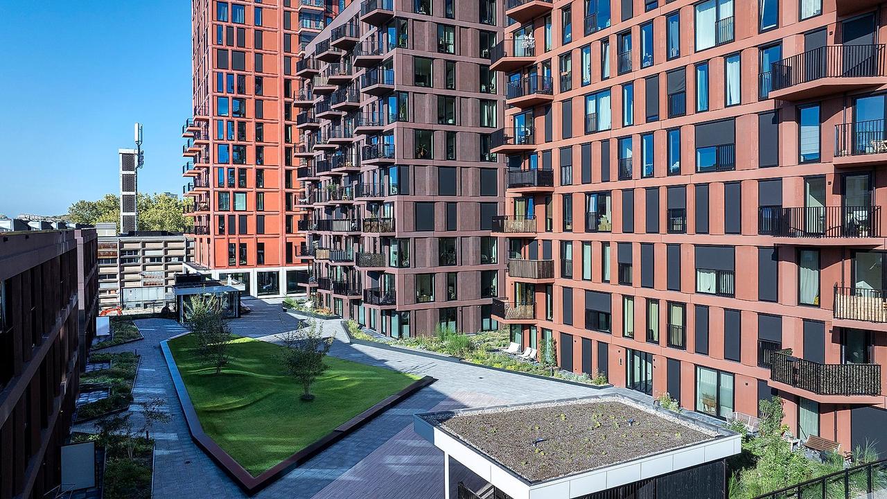 64 m² New-Build Apartment with Balcony - Image 3