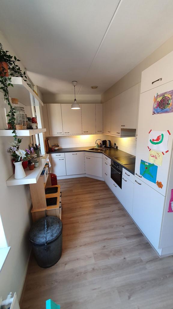 112 m² family home with garage in Houten - Image 3