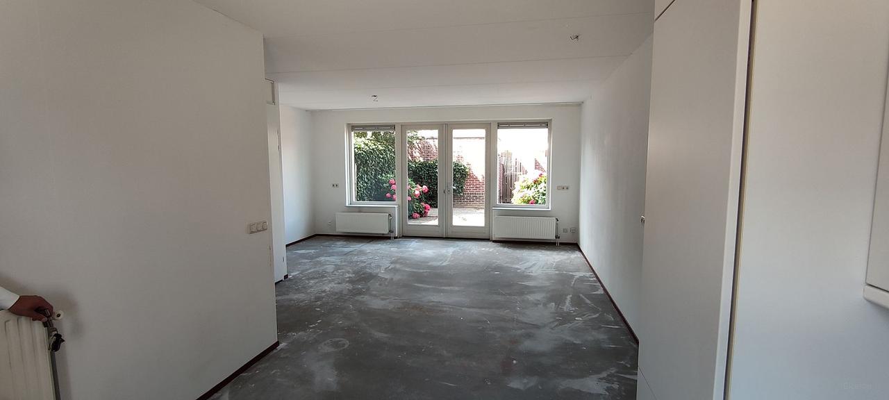 Eengezinswoning met tuin en energielabel A - Afbeelding 4