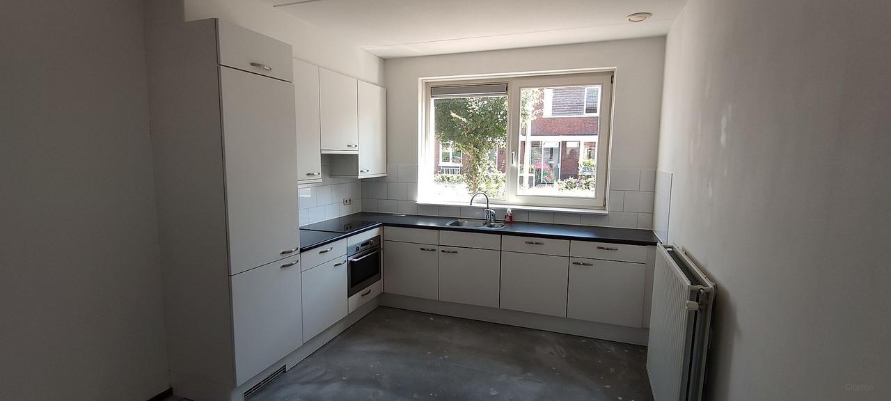 Eengezinswoning met tuin en energielabel A - Afbeelding 6