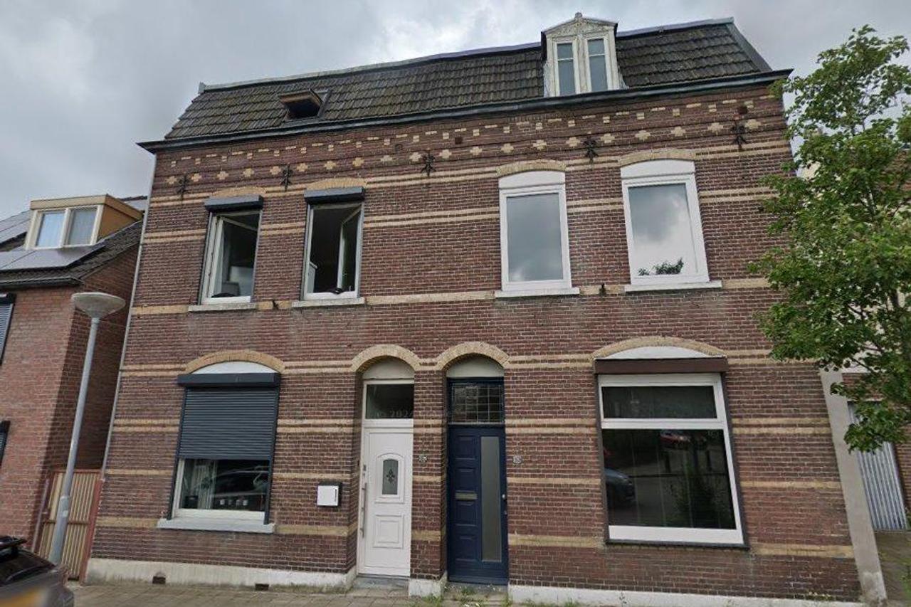 Kamer met tuin in Smelienkamp, Venlo - Afbeelding 1