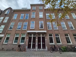 84 m² appartement met 2 slaapkamers