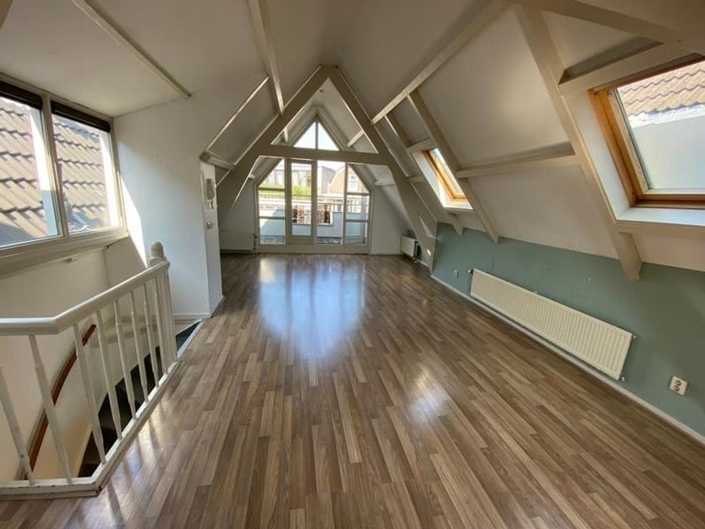 84 m² appartement met 2 slaapkamers - Afbeelding 2