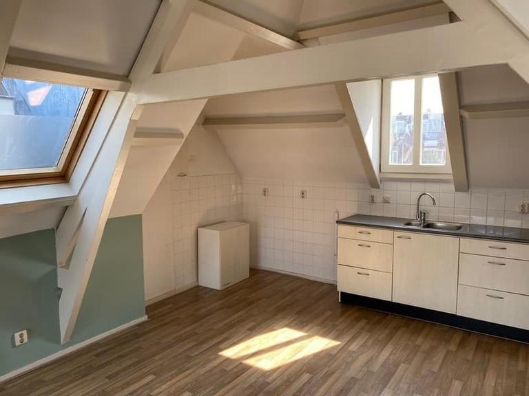 84 m² appartement met 2 slaapkamers - Afbeelding 5