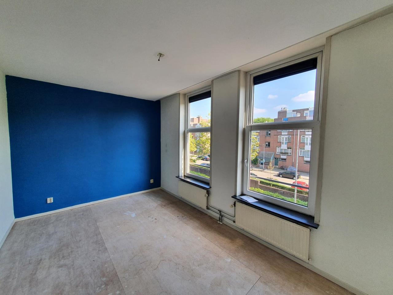 84 m² appartement met 2 slaapkamers - Afbeelding 8