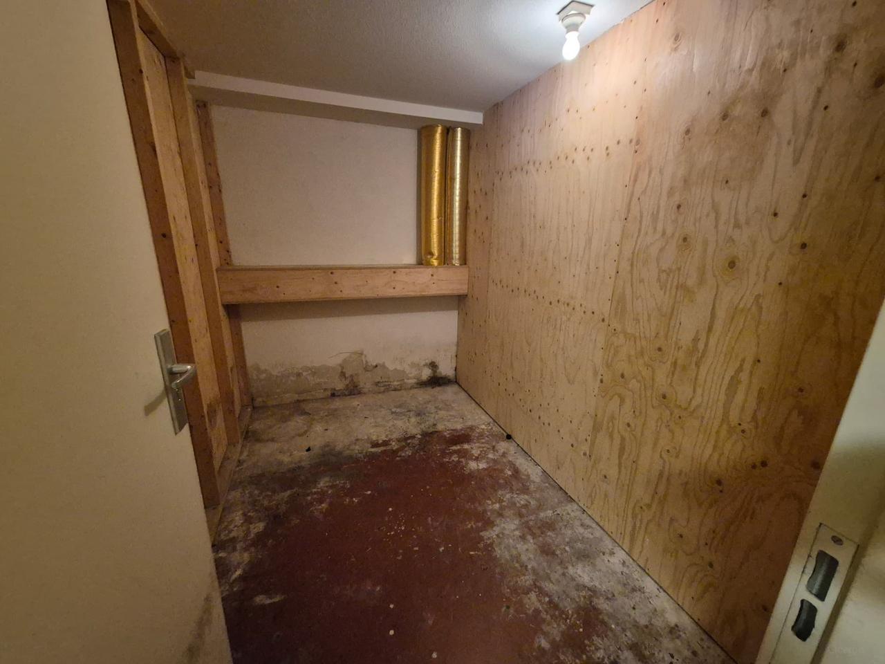 84 m² appartement met 2 slaapkamers - Afbeelding 12