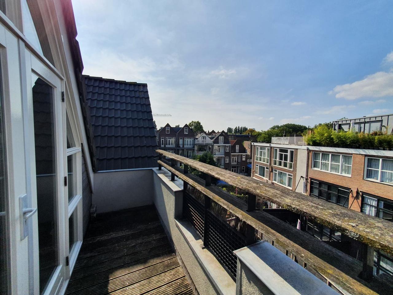 84 m² appartement met 2 slaapkamers - Afbeelding 13