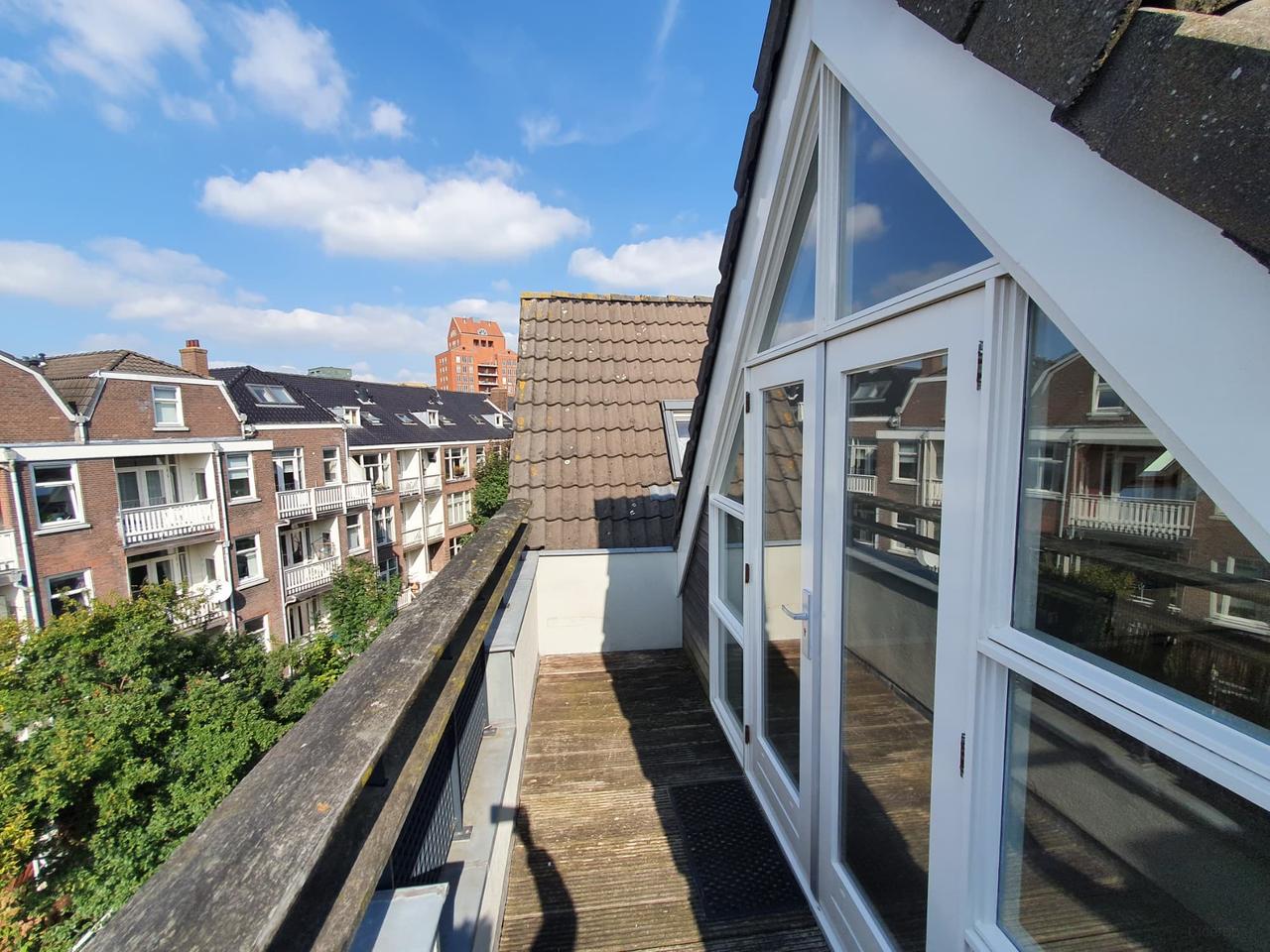 84 m² appartement met 2 slaapkamers - Afbeelding 14