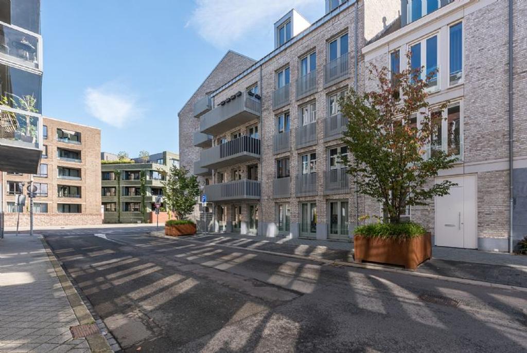 A+ apartment with parking in Maastricht - Image 1