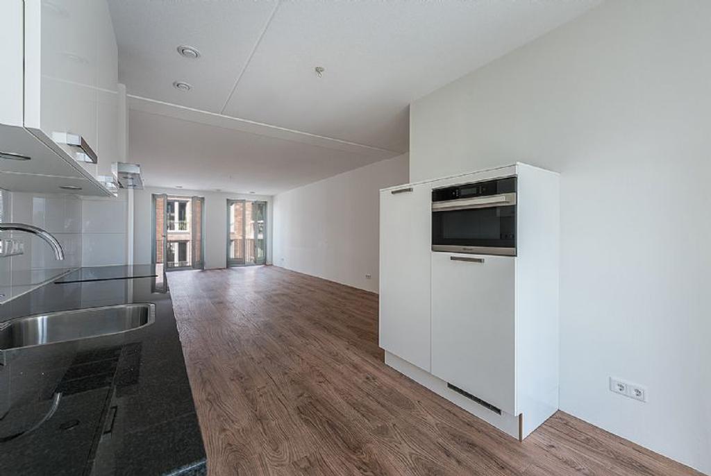 A+ apartment with parking in Maastricht - Image 2