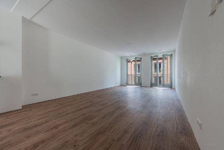 A+ apartment with parking in Maastricht - Image 9