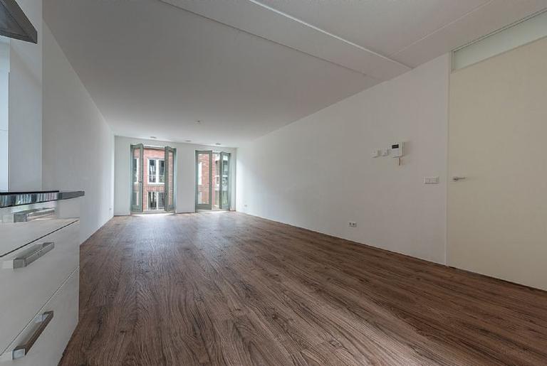 A+ apartment with parking in Maastricht - Image 10