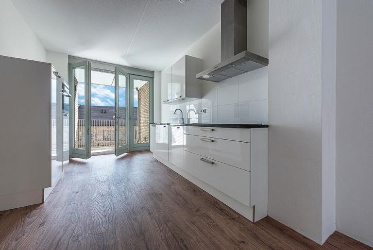 A+ apartment with parking in Maastricht - Image 11