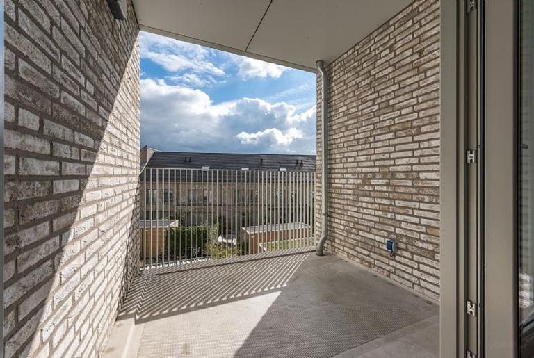 A+ apartment with parking in Maastricht - Image 12