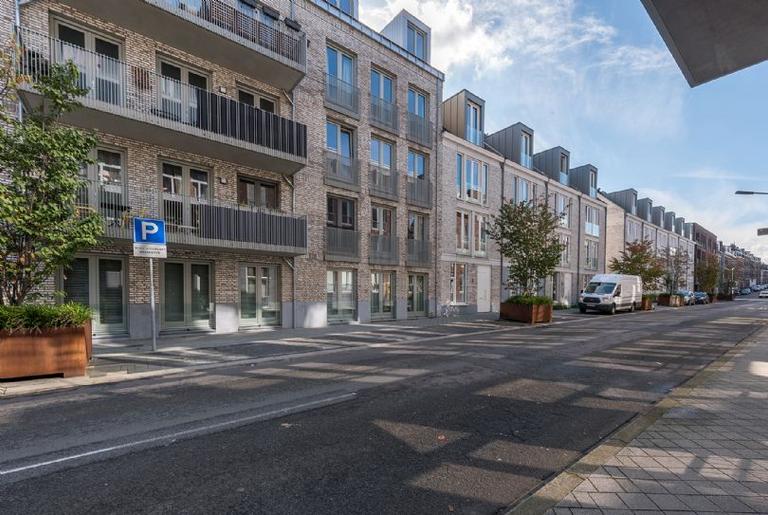A+ apartment with parking in Maastricht - Image 18