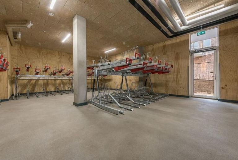 Apartment with Parking in Maastricht - Image 12
