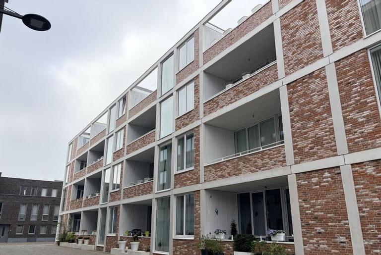 Apartment with Parking in Maastricht - Image 14
