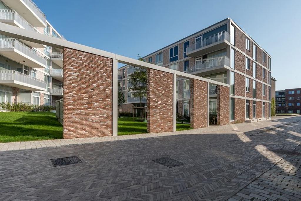 A+ appartement met parkeerplaats in Maastricht - Afbeelding 1