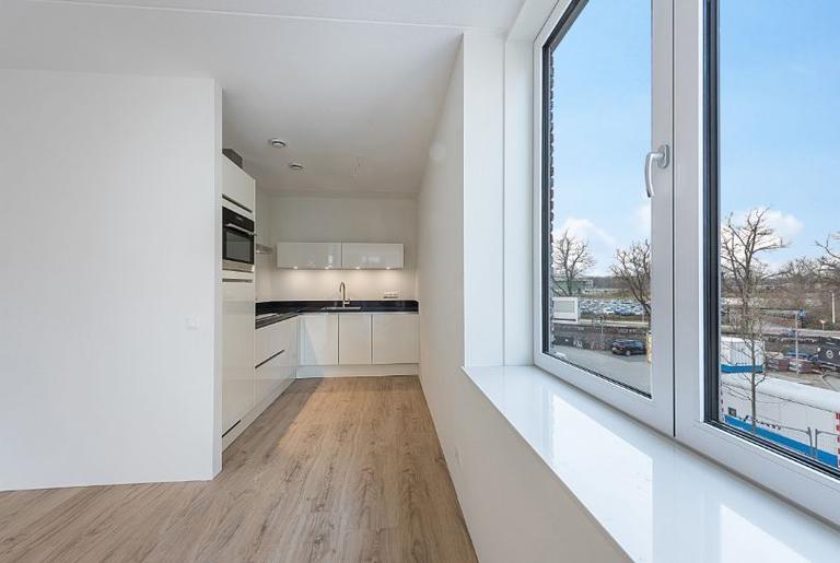 A+ appartement met parkeerplaats in Maastricht - Afbeelding 6