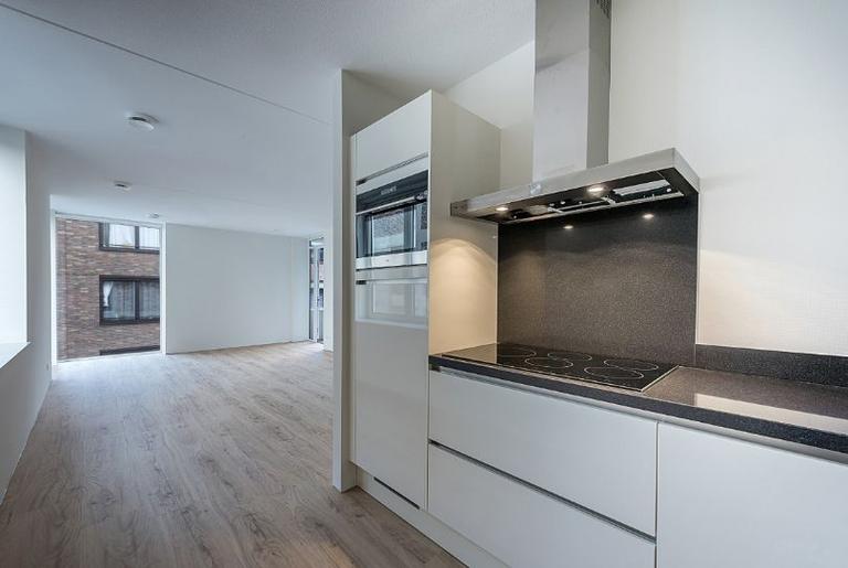 A+ appartement met parkeerplaats in Maastricht - Afbeelding 8