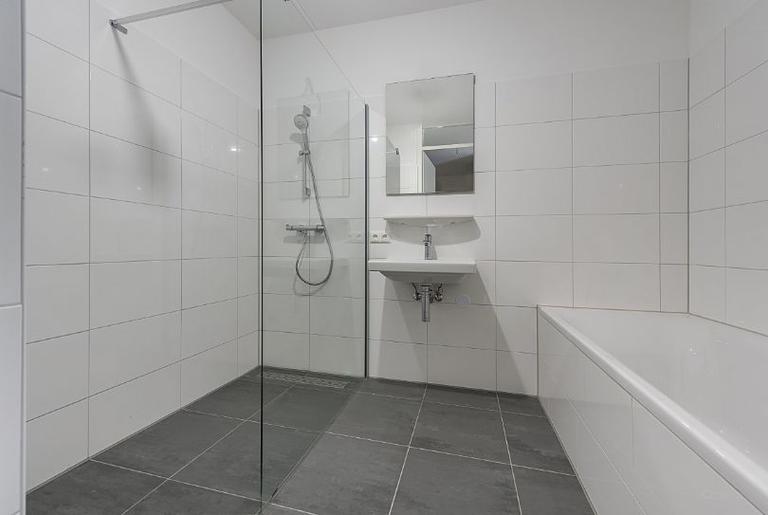 A+ appartement met parkeerplaats in Maastricht - Afbeelding 11