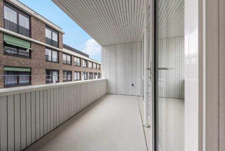 A+ appartement met parkeerplaats in Maastricht - Afbeelding 13