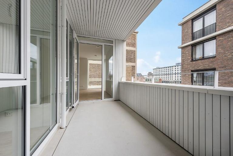A+ appartement met parkeerplaats in Maastricht - Afbeelding 14