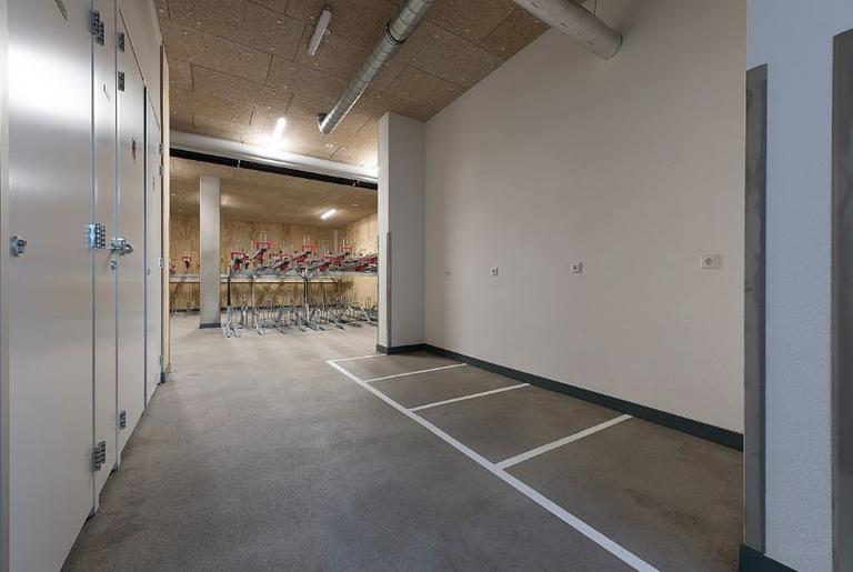 A+ appartement met parkeerplaats in Maastricht - Afbeelding 18