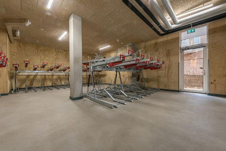 A+ appartement met parkeerplaats in Maastricht - Afbeelding 19