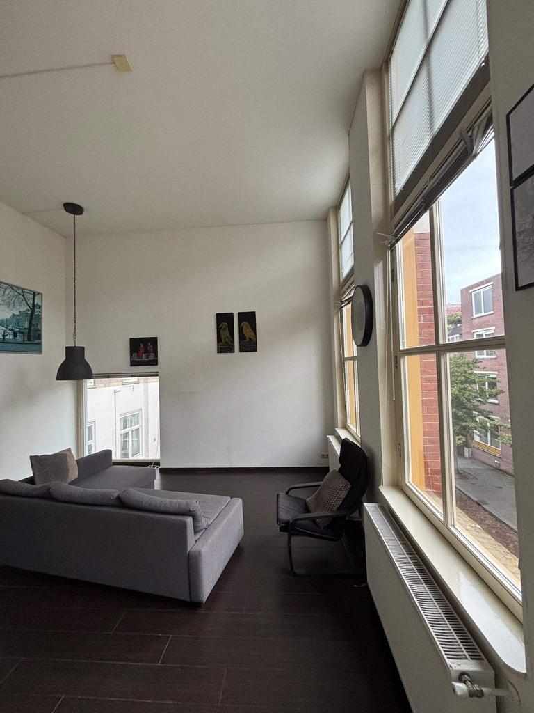 Apartment with sleeping loft in central Groningen - Image 2