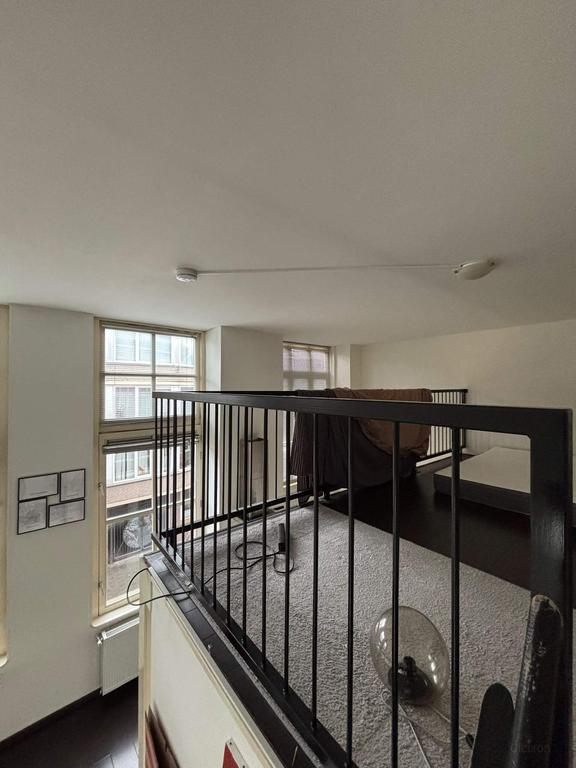 Apartment with sleeping loft in central Groningen - Image 4