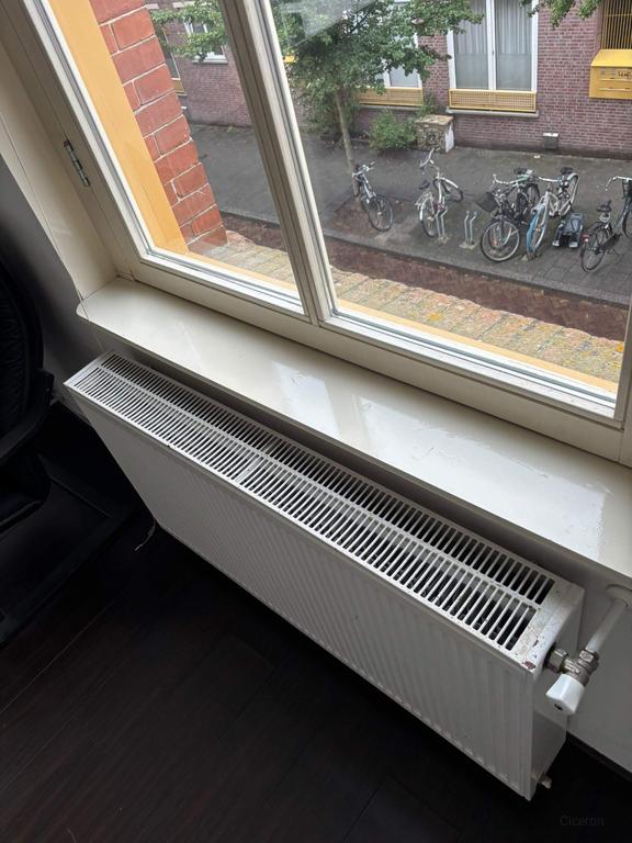 Apartment with sleeping loft in central Groningen - Image 5