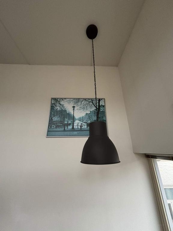 Apartment with sleeping loft in central Groningen - Image 6