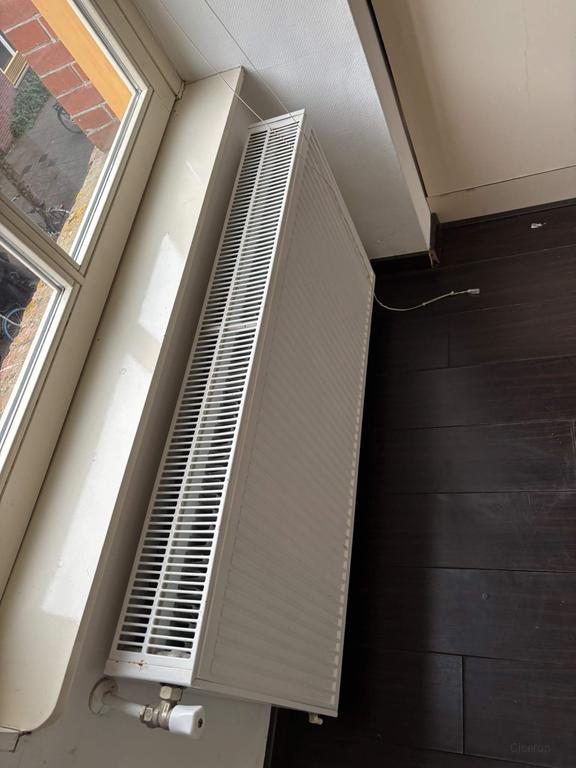 Apartment with sleeping loft in central Groningen - Image 11