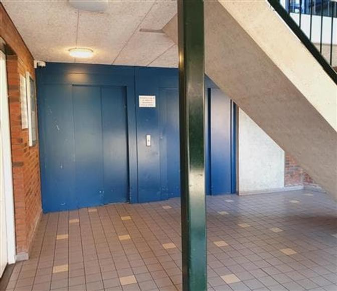 Direct beschikbaar: 3-kamerappartement Tarwewijk - Afbeelding 2