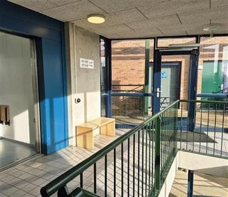 Direct beschikbaar: 3-kamerappartement Tarwewijk - Afbeelding 9